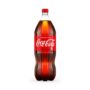 Coca-Cola - 2 L Bottle