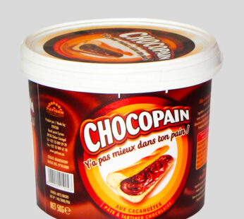 CHOCOPAIN 5KG