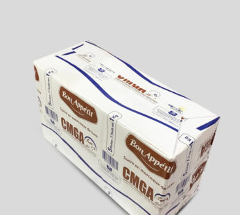 SUCRE EN MORCEAUX IMPORTE BON APPETIT 5KG